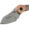 Нож KERSHAW 1025CUX CINDER COPPER K1025CUX