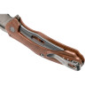 Нож KERSHAW 7006CU NATRIX COPPER K7006CU