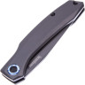 Нож KERSHAW 7010 HIGHBALL K7010