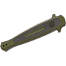 Нож KERSHAW 7150OLBLK LAUNCH 8 K7150OLBLK