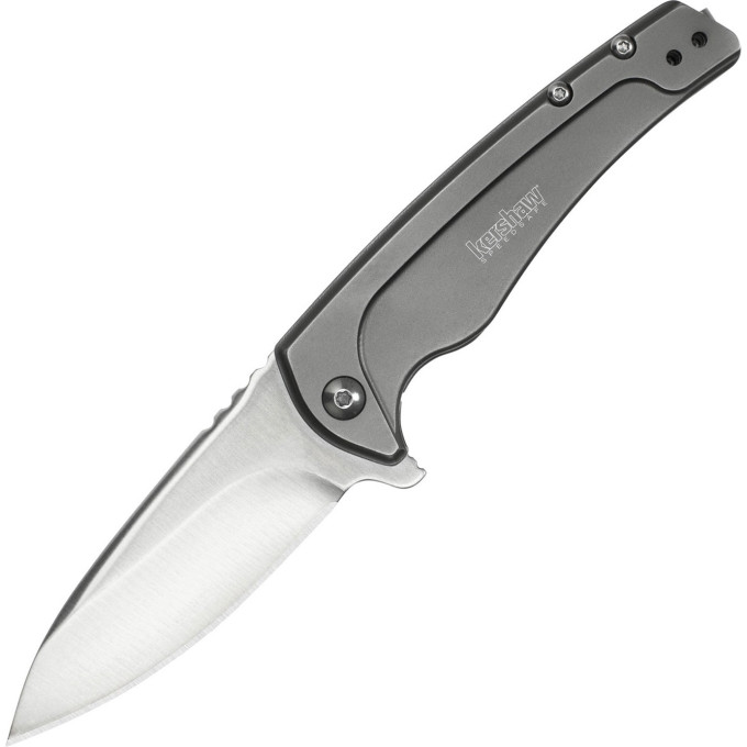 Складной нож Kershaw 1810 Intellect K1810